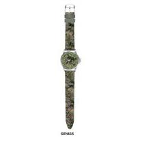 ACCUTIME TIME TEACHER WATCH JURRASIC (P001768)