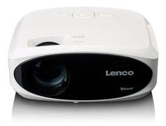 LENCO Data Projector Standard Throw 