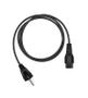 DJI Power Cable Black