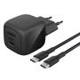 BELKIN Chargeur secteur USB-C cubic 45W