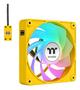 THERMALTAKE Ct120 Ex Reverse Argb Sync Pc 