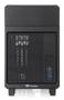 THERMALTAKE TR100 Mini Tower Chassis Black