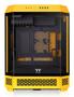THERMALTAKE Tower 600 Midi Tower Yellow