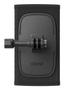 DJI Osmo Backpack Strap Mount -reppukiinnike