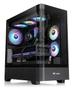 THERMALTAKE View 290 Tg Argb Midi Tower 