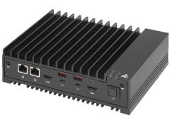 SUPERMICRO Embedded Computer 1 Ghz Intel 