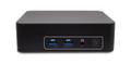 AOPEN DEN5128 Full System I3-1215U SSD 128G Mem: 4G'2G