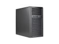 SUPERMICRO Sys-530T-I Intel C252 Lga 