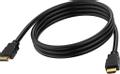 VISION Techconnect 2m Black HDMI cable