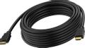 VISION N Techconnect 5m Black HDMI cable