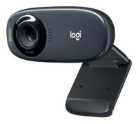 LOGITECH C310 Hd Webcam