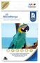 MediaRange Photo Paper White Gloss