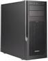 SUPERMICRO Pc/Workstation Barebone 