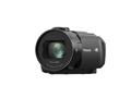PANASONIC HC-VX3 4K