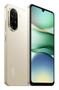 XIAOMI Redmi A5 64GB (guld) Smartphone, 6,88''-skärm 120Hz, 32+8 MP kamera, 3GB RAM, 4G