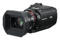 PANASONIC Hc-X1200 Handheld Camcorder 