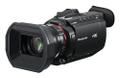 PANASONIC Hc-X1600 Handheld Camcorder 