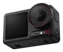 DJI Osmo Action 5 Pro Standard Combo 4K/120 fps FHD, 1/1,3" sensor, 360° HorizonSteady, 3-axlig stabilisering