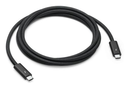 APPLE THUNDERBOLT 4 USBC PRO CABLE1.8 M CABL (MW5J3ZM/A)