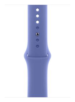 APPLE 46mm Periwinkle Sport Band - M/L (MDT84ZM/A)