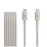 APPLE BEATS USB C TO C CABLE 1.5M STN-ZML