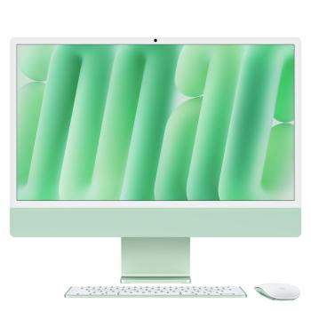 APPLE Imac Apple M M4 59.7 Cm  (Z1E4-DE32)