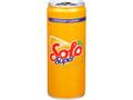 OEM Mineralvann Solo Super 0,33L