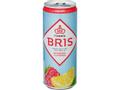 OEM Mineralvann Bris Bringebær Limonade 0,33