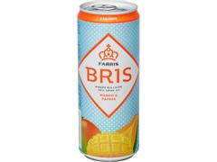OEM Mineralvann Bris Mango Papaya 0,33L