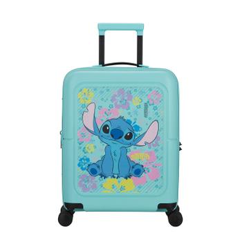AMERICAN TOURISTER Disney Suit Case Stitch (153856/A721)