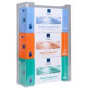 OEM Hanskestativ til 3 esker 26,5x39,5 klar