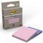 POST-IT Notatblokk POST-IT 76x76 resirk p/b(2)