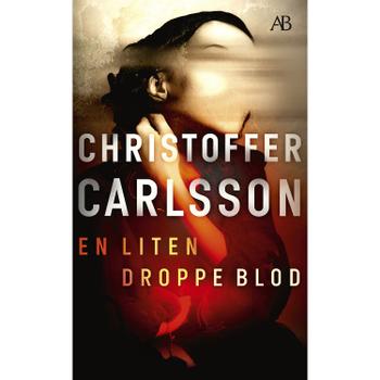 BONNIER En liten droppe blod (9789100813284)