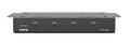 BIAMP EasyConnect MPX 250 DC. 
