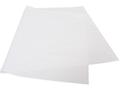 OEM Silkepapir 17G hvit 50x75cm (480)