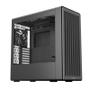 HAVN BF 360 Flow - Black - Kabinet - Miditower - Sort