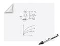 LEGAMASTER Whiteboardfilm LEGAMASTER 90x120cm(15+1)