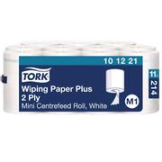 Tork Advanced 420 Mini - M1 Hvid, 2-lags 75m (11)