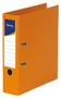 Lyreco Smalordner LYRECO PP A4 50mm orange
