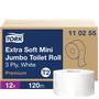 TORK Toalettpapir TORK Premium 3L T2 120m