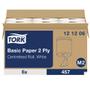 TORK Tørkerull TORK Univ. Senterrull M2 320m