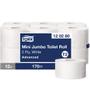 TORK Toalettpapir TORK Advance 2L T2 170m