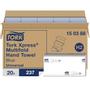 TORK Tørkeark TORK Univers Xpress H2 blå(237)