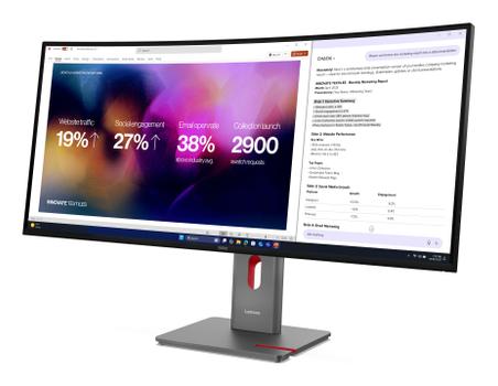 LENOVO TS/TV P40WD-40/ 39.7"/ IPS/ 5120 x 2160 (64B4XAT1EU)
