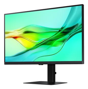 SAMSUNG ViewFinity S60UD USB-C 27" 2560 x 1440pixels IPS 16:9 100Hz (LS27D600USUXXE)