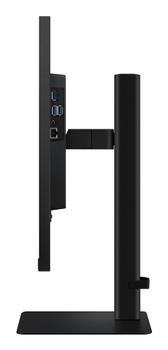 SAMSUNG ViewFinity S60UD USB-C 27" 2560 x 1440pixels IPS 16:9 100Hz (LS27D600USUXXE)