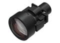SHARP XP-51ZL Lens