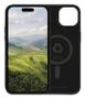 DBRAMANTE1928 Monaco - iPhone 15 - Night Black