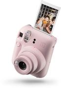 FUJI Instax Mini 12 Camera, Blosso