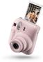 FUJI Instax Mini 12 86 X 54 Mm Pink